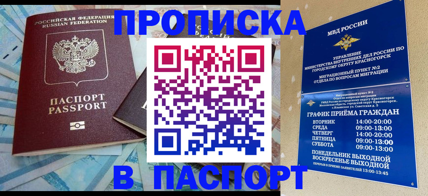 найти адрес прописки в Бикине